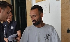 Kendisini telefondan engelleyen eski eşini dövdü