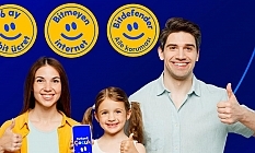 Kuzey Kıbrıs Turkcell’den çocuklara özel tarife: Turkcell Çocuk