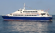 Mersin-Kıbrıs deniz seferleri başlıyor