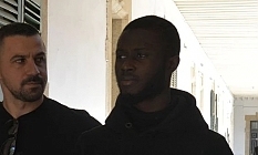 Öğrenci diye geldi, uyuşturucudan cezaevine gitti