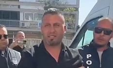 Önce tehdit sonra üç kurşun