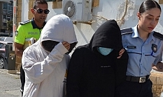 “Param yoktu, mecbur kaldığım için yaptım”