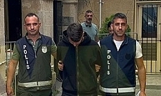 Tetikçi, 6 gün sonra teslim oldu