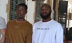 Uyuşturucu satıcılarına 1.5 ve 2 yıl hapis