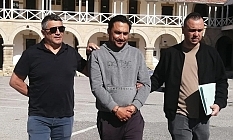 Uyuşturucu teslimatında talimat Güney’den