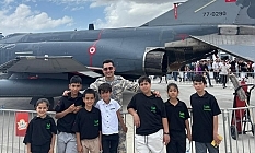 Vakıflar, TEKNOFEST KKTC ile geleceği şekillendiriyor