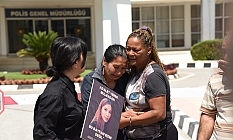 Ahsen'in ailesinden "adalet" haykırışı