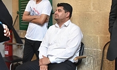 Avukata şok suçlamalar