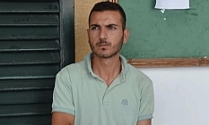 Çarptığı kadının durumu ağır