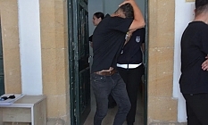 Eski sevgiliye taciz: “Pişmanım, bir daha olmaz”