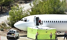 Gerçeği aratmayan tatbikat