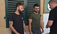 Katle teşebbüs zanlıları serbest kaldı