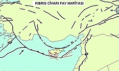 Kıbrıs için korkutan deprem uyarısı