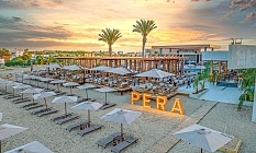 Pera Mackenzie’de yaz sezonu görkemli bir açılışla başlıyor!