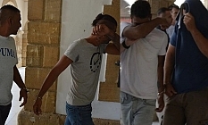 “Sünnet kıyafeti alabilmek için yaptık”