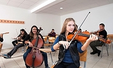 YDÜ Müzik Öğretmenliği Sınavları başlıyor