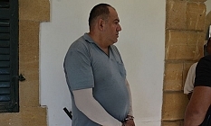 40 bin liralık şemsiyeleri çaldı