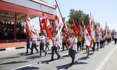 Barış ve Özgürlük Bayramı törenlerle kutlanacak