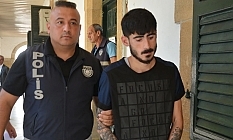 Bir "turist" tetikçi daha! Çiğ köfteciyi kurşunlamaya geldi