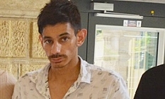 Fuar Alanı’nda uyuşturucu baskını