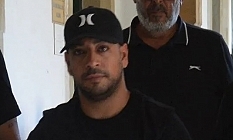 Kırmızı bültenle aranan katil zanlısı KKTC’de çıktı