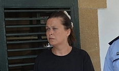 Market hırsızı turist çıktı