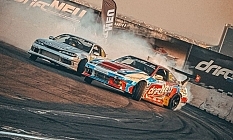 Asfalt alev aldı: Haskasap, zirveyi bırakmadı