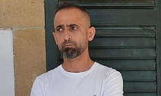 Başkasının evini satmaya çalıştı