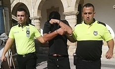 Çalıştığı işyerini dolandırdı