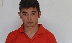 Öğrenci diye geldi, cezaevine gitti