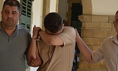 Turist diye geldi, cezaevine gitti