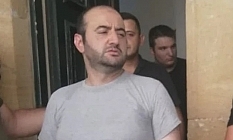 Türkiye'den geldi, Ercan'da olay çıkardı