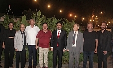 "UBP’ye yönelik saldırılar arttı"