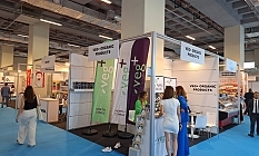 Ürünlerimiz İstanbul’da tanıtılacak