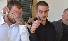 Uyuşturucu sattıklarını itiraf ettiler