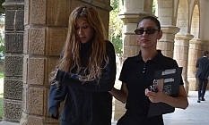 Valizden uyuşturucu çıktı