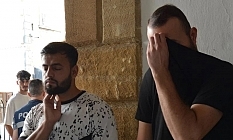 Adam kaçırıp dövdüler