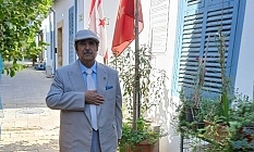 Arif Salih Kırdağ: "Halkım adına kılıcımı çektim”