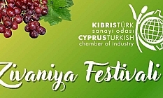 Büyük Han’da Zivaniya Festivali var