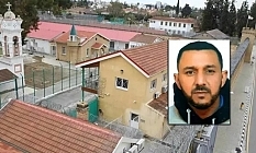 Çidan’ın katiline ömür boyu hapis