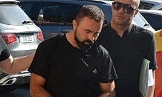 Eşini yerde sürükledi, darp etti, serbest kaldı!