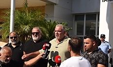 "Hayvanlar açlıktan ölmeden tedbir alın”