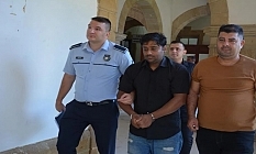 İş arkadaşının elmacık kemiğini kırdı