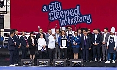 Lezzet tutkunları Afyonkarahisar’da buluştu