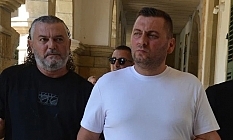 Tetikçiler'e 8 gün daha tutukluluk!