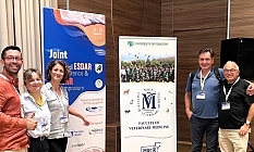 YDÜ, Veteriner Hekimleri Girne’de buluşturacak