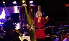 Ayta Sözeri’den Merit Liman’da duygusal kapanış