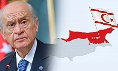 Bahçeli, ilhakta ısrarcı