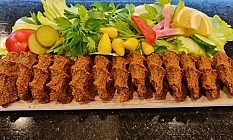 Boğaz’da “Çiğköfte Festivali” düzenleniyor