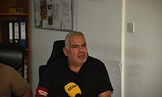 “Cebimizdeki son parayı da aldılar”